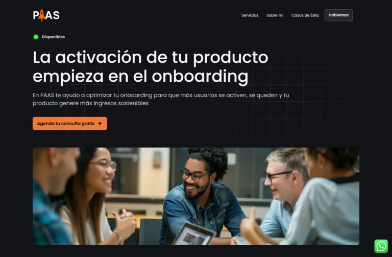 productsasaservice.com